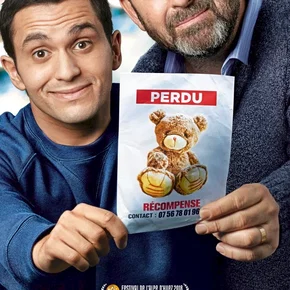 Photo du film : Le Doudou
