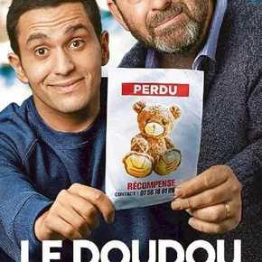 Photo du film : Le Doudou