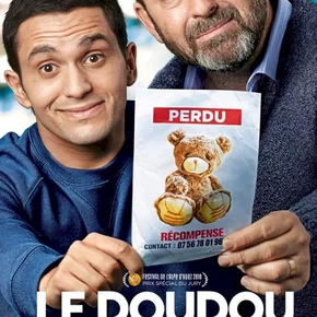 Photo du film : Le Doudou