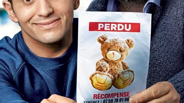 Affiche du film : Le Doudou