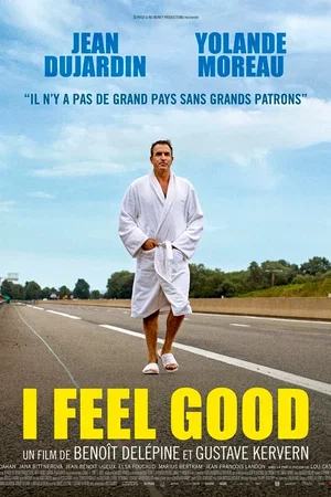 Photo du film : I Feel good
