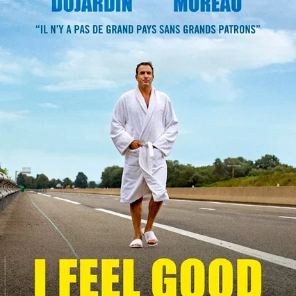 Miniature photo du film : I Feel good