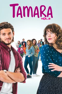 Affiche du film Tamara Vol. 2