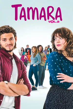 Affiche du film : Tamara Vol. 2