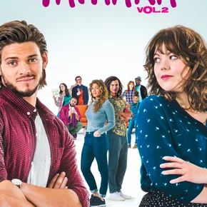 Photo du film : Tamara Vol. 2