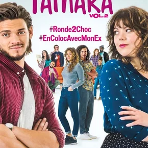 Photo du film : Tamara Vol. 2