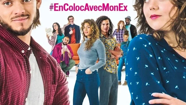 Affiche du film : Tamara Vol. 2