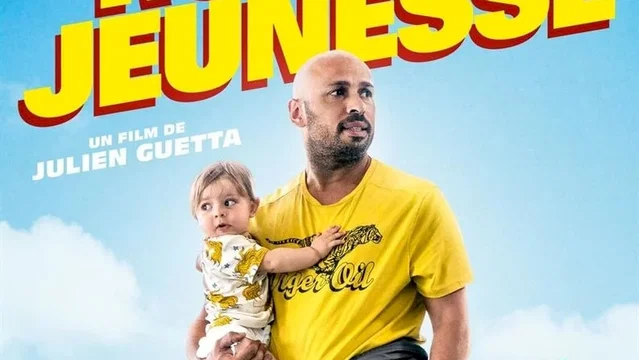 Affiche du film : Roulez jeunesse