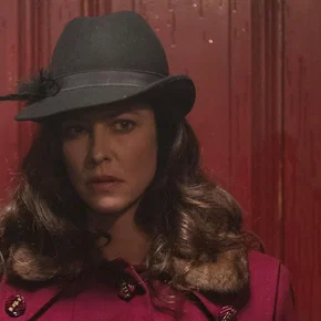 Photo du film : La Femme la plus assassinée du monde