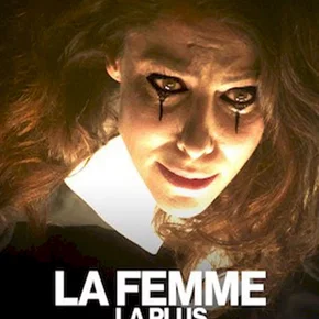 Photo du film : La Femme la plus assassinée du monde