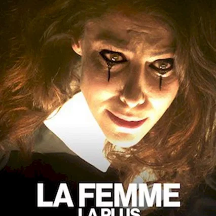 Miniature photo du film : La Femme la plus assassinée du monde