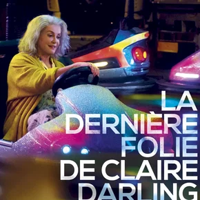 Photo du film : La Dernière Folie de Claire Darling