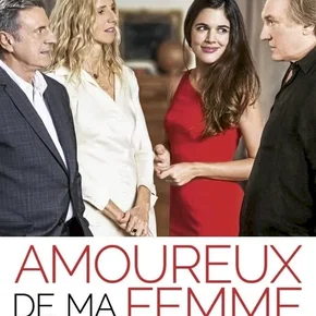 Photo du film : Amoureux de ma femme