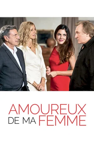 Photo 4 du film : Amoureux de ma femme