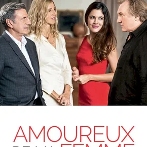 Photo du film : Amoureux de ma femme