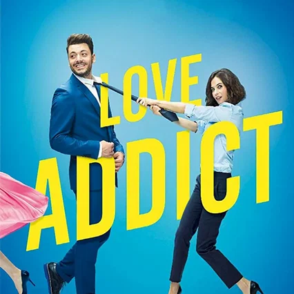 Miniature photo du film : Love Addict