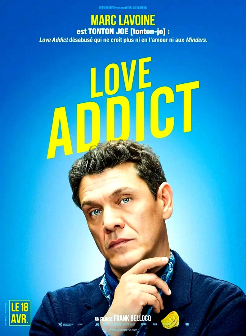Photo 2 du film : Love Addict