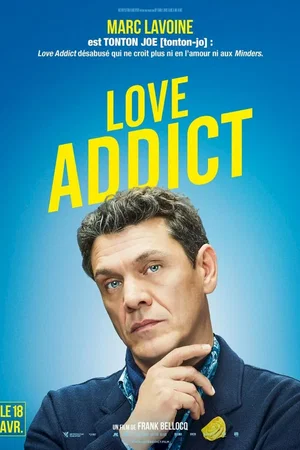 Photo 2 du film : Love Addict