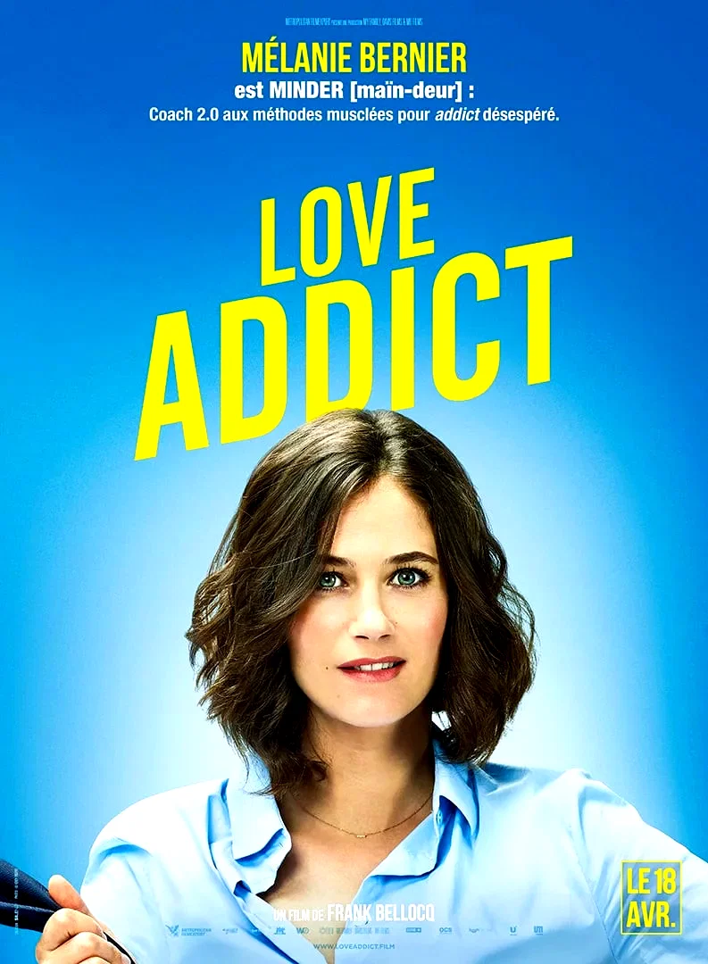 Photo 3 du film : Love Addict