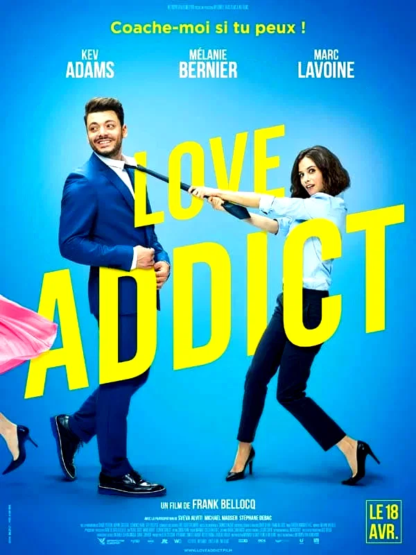 Photo 5 du film : Love Addict