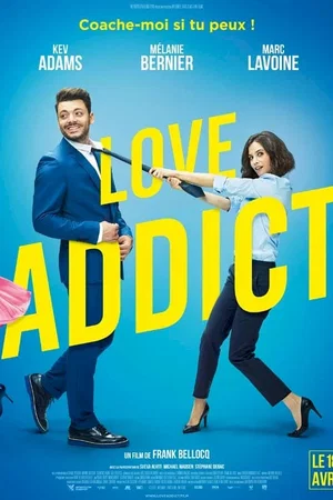 Photo 5 du film : Love Addict