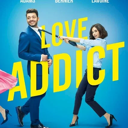 Miniature photo du film : Love Addict