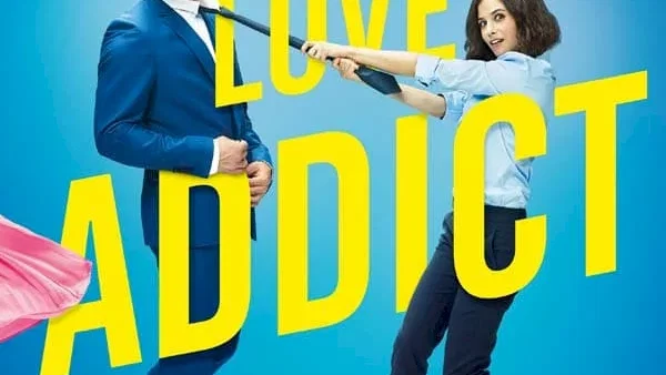 Affiche du film : Love Addict