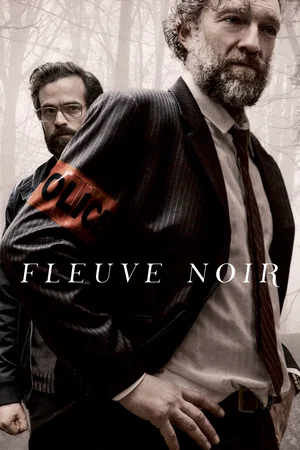 Affiche du film : Fleuve noir