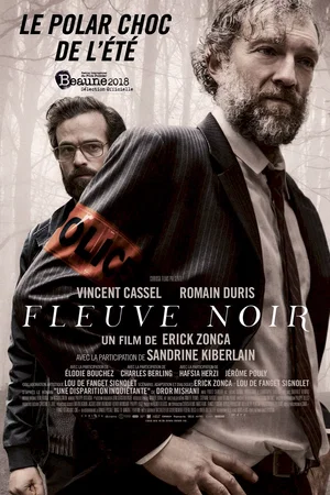 Photo du film : Fleuve noir