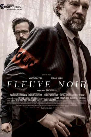 Photo du film : Fleuve noir