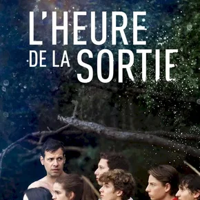 Photo du film : L'Heure de la sortie