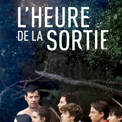 Miniature photo du film : L'Heure de la sortie