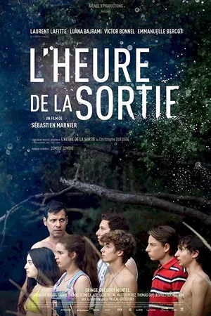 Photo du film : L'Heure de la sortie