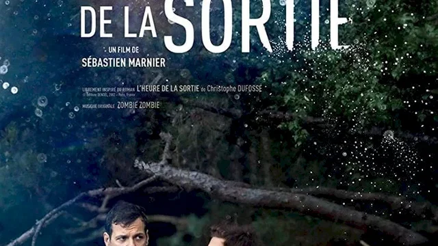 Affiche du film : L'Heure de la sortie