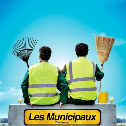 Miniature photo du film : Les Municipaux, ces héros