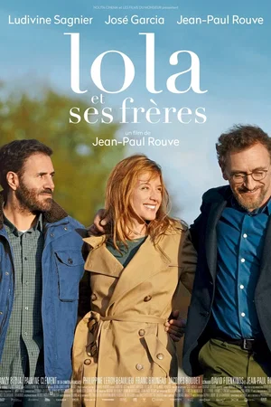 Photo du film : Lola et ses frères