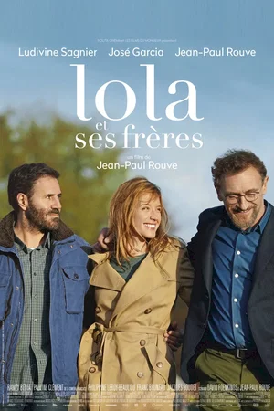 Photo du film : Lola et ses frères