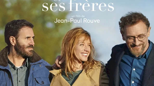 Affiche du film : Lola et ses frères