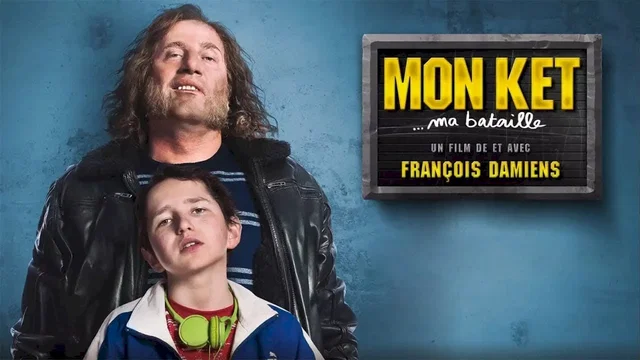 Affiche du film : Mon Ket