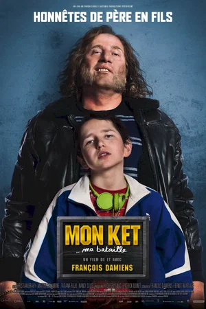 Affiche du film : Mon Ket
