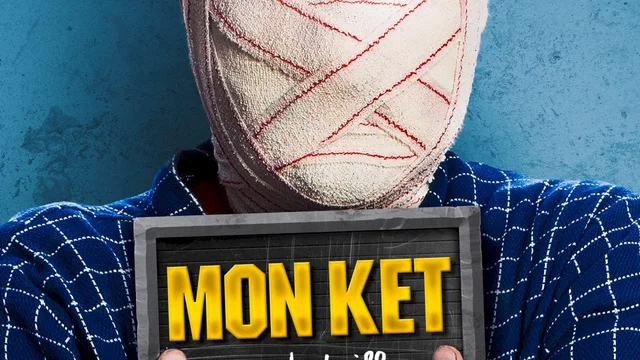 Affiche du film : Mon Ket