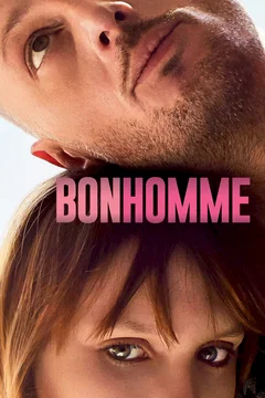 Affiche du film = Bonhomme