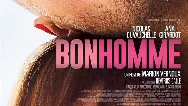 Affiche du film : Bonhomme