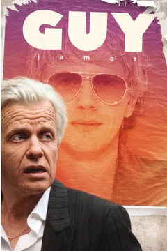 Affiche du film Guy