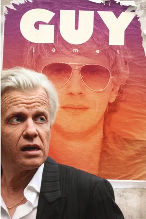 Affiche du film : Guy