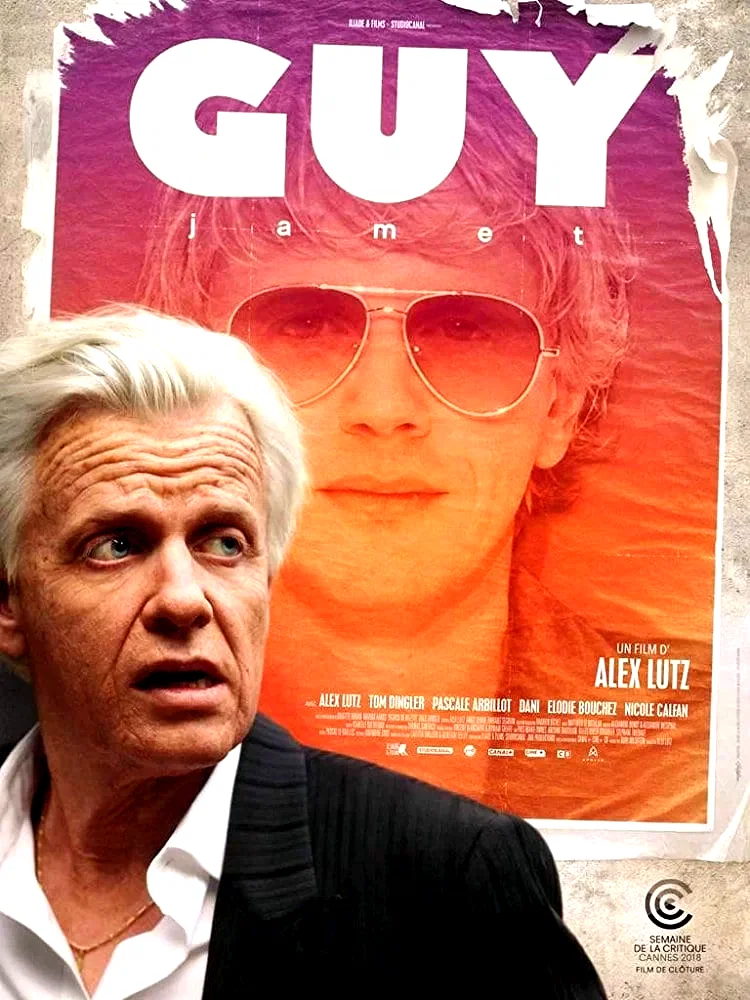 Photo 2 du film : Guy
