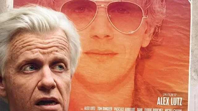 Affiche du film : Guy