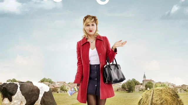 Affiche du film : L'école est finie