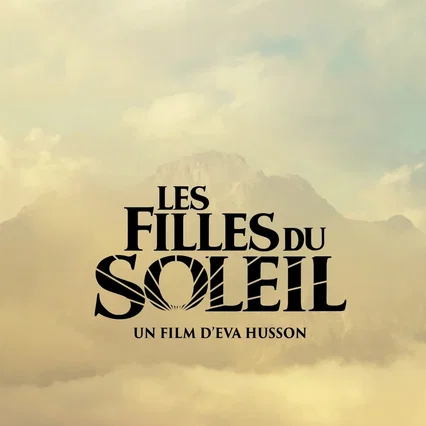 Miniature photo du film : Les Filles du soleil