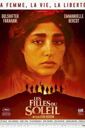 Photo du film : Les Filles du soleil